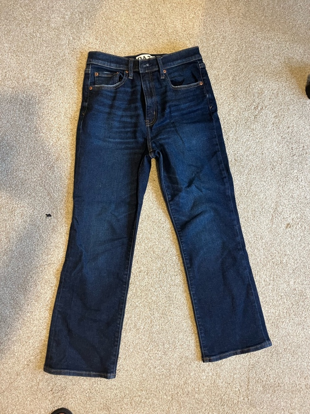 Women’s Daze denim